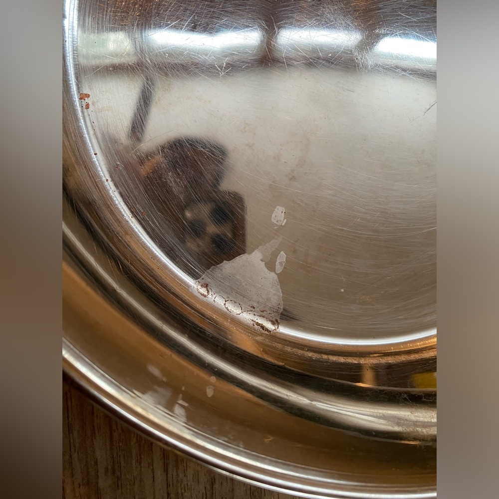 Copper Pan - Picture 2 of 4